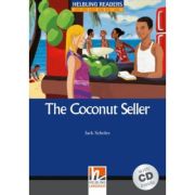The Coconut Seller – Jack Scholes librariadelfin.ro
