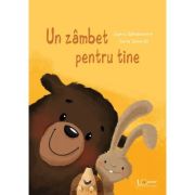 Un zambet pentru tine - sophie schoenwald, anita schmidt