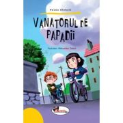 Vanatorul de papadii – Vesna Aleksic librariadelfin.ro