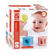 Zornaitoare Forme geometrice HAPE