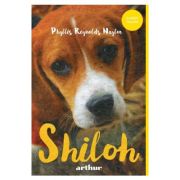 Shiloh. Paperback – Phyllis Reynolds Naylor librariadelfin.ro