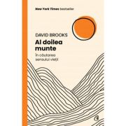 Al doilea munte – David Brooks De La librariadelfin.ro Carti Dezvoltare Personala 2023-06-02 3
