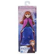 Papusa printesa Anna, Disney Frozen Accesorii imagine 2022