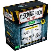 Escape room jocul original, Noris aventura imagine 2022