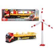 Set camion si eoliana, Dickie