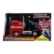 Camion transformers G1 Optimus Prime, JadaToys librariadelfin.ro
