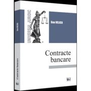Contracte bancare - 2022 - dan velicu