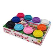 Set plastilina Minnie