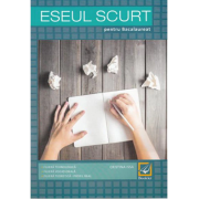 Eseul scurt pentru Bacalaureat – Cristina Issa librariadelfin.ro imagine 2022