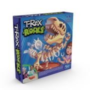 Joc dinozaurul T-Rex copii poza 2022
