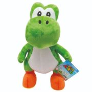 Plus Super Mario Yoshi 30 cm Dinozauri