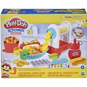 Set cartofi spirala, Play-Doh