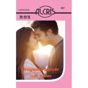 Dragoste tarzie - anna moines