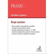 Drept societar - ana-maria lupulescu