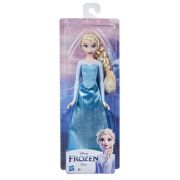 Papusa printesa Elsa, Disney Frozen Accesorii