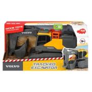 Excavator Volvo Cu Senile, Dickie agricole imagine 2022
