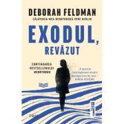 Exodul, revazut – Deborah Feldman librariadelfin.ro imagine 2022