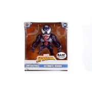 Figurina metalica marvel-ultimate venom, jadatoys