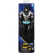 Figurina Batman cu costum Tech, 11 puncte de articulatii, 30 cm, Spin Master La Reducere animate imagine 2021