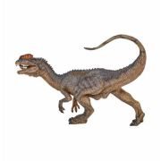 Figurina Dilophosaurus, Papo librariadelfin.ro imagine 2022