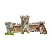 Figurina Mini Castel, Papo castel! imagine 2022