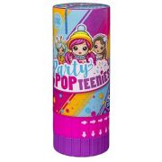 Figurina Party Pop Teenies, Surprise Popper