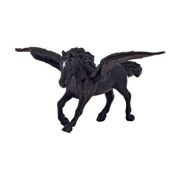 Figurina Pegasus negru, Papo