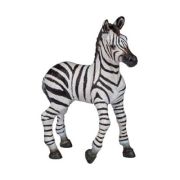 Figurina Pui de Zebra, Papo