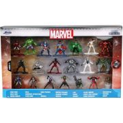 Nanofigurine Marvel set (set imagine 2022