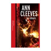Foc salbatic – Ann Cleeves librariadelfin.ro