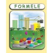 Formele. cartonata - toma costinel daniel