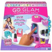Cool Maker Go Glam Salon de unghii, Spin Master Accesorii imagine 2022