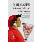 Infernul. Editie bilingva - Dante Alighieri