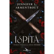Ispita (primul volum al seriei Wicked) - Jennifer L. Armentrout