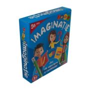 Joc de imaginatie, playland