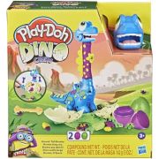 Set de joaca – Bronto creste in inaltime, Play-Doh Bronto