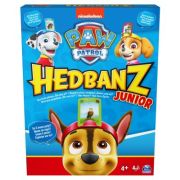 Joc de societate Original Junior, Paw Patrol, Hedbanz copii imagine 2022