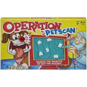 Joc de societate, Operatia Pet Scan, Hasbro copii imagine 2022