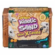 Kinetic Sand, Dino Xcavate, Spin Master