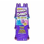 Kinetic Sand Set Rezerve Spin Master