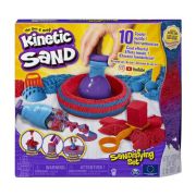 Kinetic Sand set Sandtastic, Spin Master La Reducere creative. imagine 2021