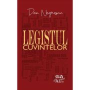 Legistul cuvintelor - Dan Negrescu