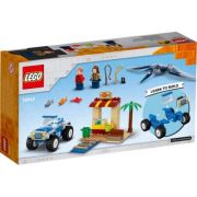 LEGO Jurassic World. Urmarirea Pteranodonului 76943, 94 piese 76943 imagine 2022