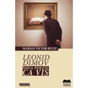 Leonid dimov. noua poezie ca vis – marian victor buciu