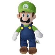 Plus Super Mario, Luigi 30cm 30cm imagine 2022