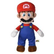 Plus Super Mario 50 cm jocuri poza 2022