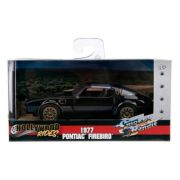 Masina metalica - Smokey and Bandit, 1977 Pontiac Firebird, JadaToys