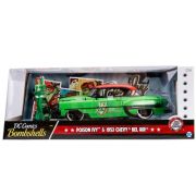 Masina 1953 Chevy Ivy - Dc Comics Bombshells, JadaToys