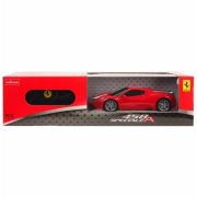 Masina cu telecomanda Ferrari 458 Stradale scara 1: 24, Rastar (scara poza 2022