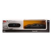 Masina cu telecomanda Ford GT negru scara 1: 24, Rastar (scara poza 2022
